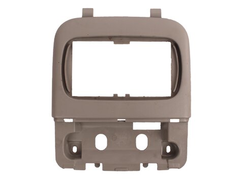 Rámček stropné osvetlenie predné 7700434582