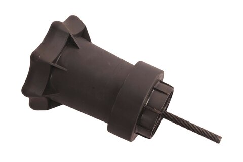 Skrutka na upevnenie náhradného kolesa 3B5803899G