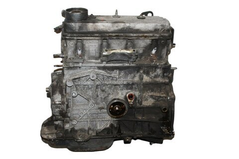 Motor AQV 37 kW