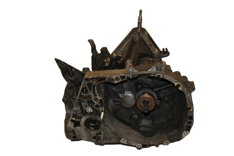 Prevodovka 1.5 dCi - JH3 132