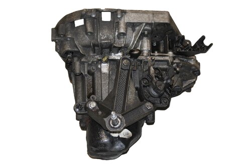 Prevodovka 1.5 dCi - JH3 132