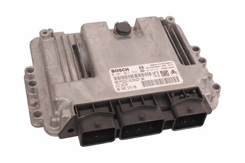 Riadiaca jednotka motora 9664257580