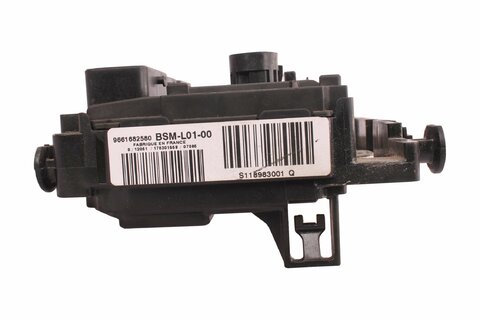 Poistková skrinka BSM-L01-00 9661682580