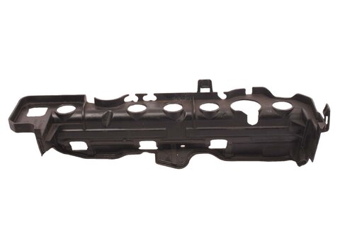 Kryt vstrekovacej lišty common rail