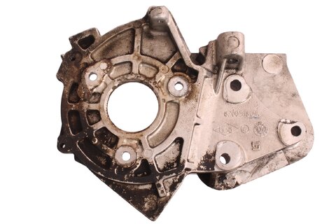 Alu držiak vysokotlakového čerpadla