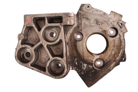 Alu držiak vysokotlakového čerpadla