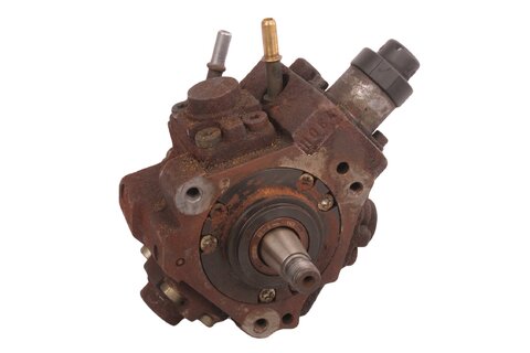 Čerpadlo vysokotlakové 1.9 dCi (96 kW) 8200945033