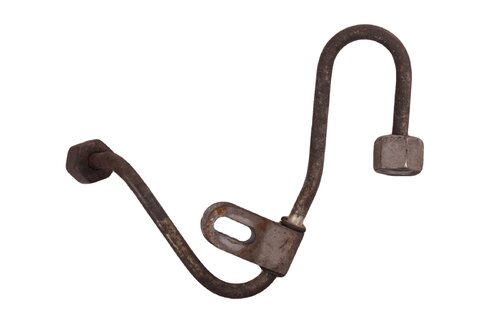 Palivová rúrka - čerpadlo / lišta RAIL 8200627400