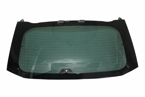 Okno zadné (zelené, tmavé, vyhrievané) PICASSO