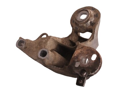 Konzola motora pravá - 4B0199352B 8E0199352 N/-/D/F/N