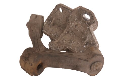 Držiak výfuku - 4B0253144H 8E0253144L 4B0253663D