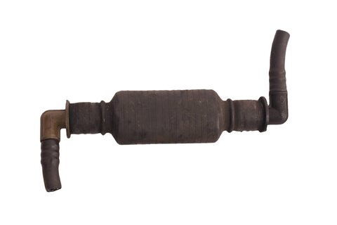 Ručná palivová pumpa - balónik