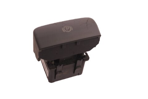 Ovládač elektronickej ručnej brzdy 9655192277