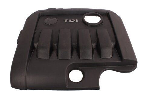 Kryt motora 1.9 TDI - 03G103925BK