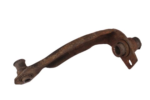 Vzpera prednej nápravnice pravá