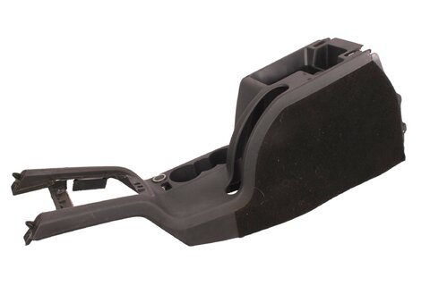 Stredový tunel AUX-IN - 1Z1863241ATQP