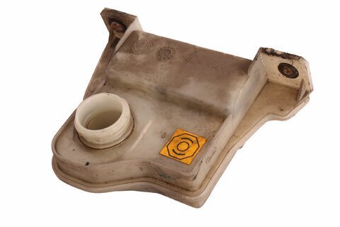 Nádobka brzdovej kvapaliny