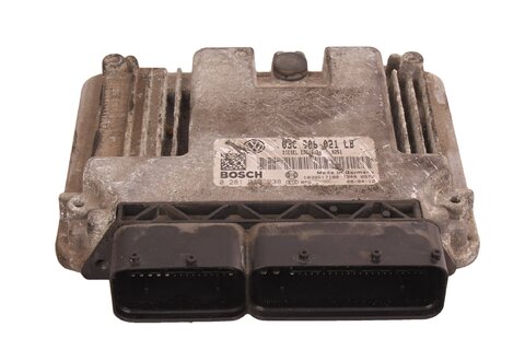 Riadiaca jednotka motora (77 kW) 03G906021LB