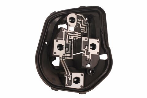 Pätica zadného svetla pravého 04-