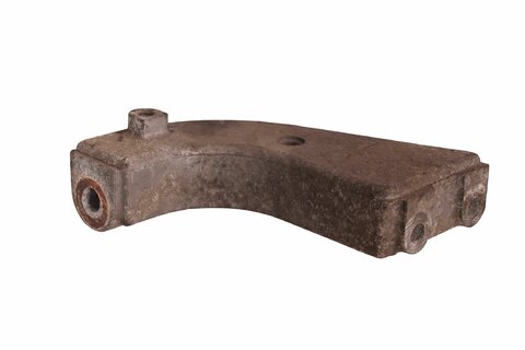 Držiak motora - 60603573