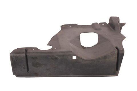 Ľavý ochranný kryt motora 9624458780