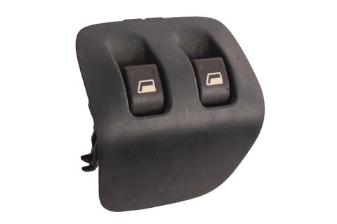 Tlačidlá sťahovania okien zadné 6552WW