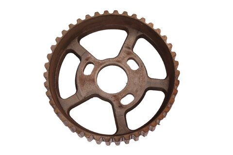 Remenice palivového čerpadla 080639