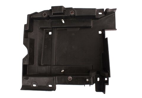 Kryt batérie spodný