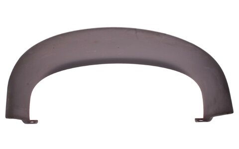 Plastový kryt prístrojovej dosky