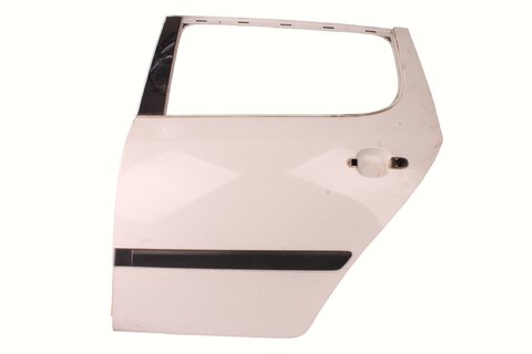 Dvere zadné ľavé hatchback 5J6833055