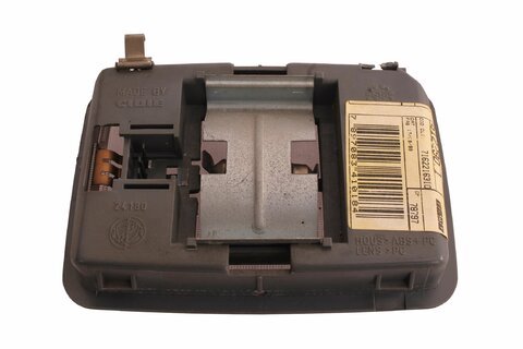 Vnútorné osvetlenie interiéru