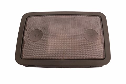 Vnútorné osvetlenie interiéru