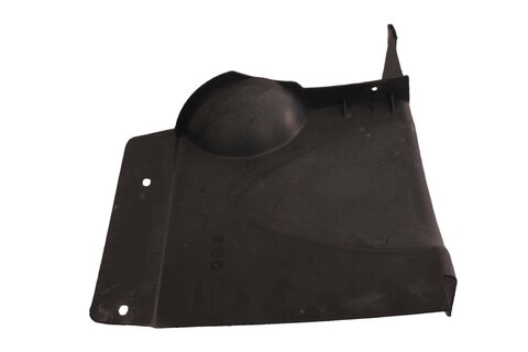 Pravý predný kryt podbehov 9633384580