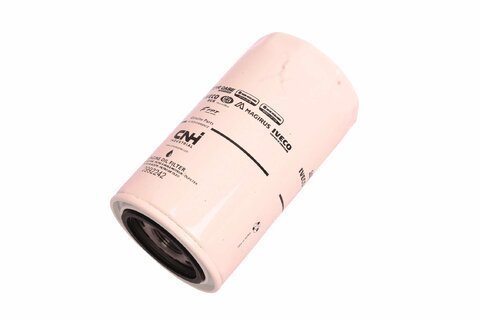 Olejový filter EUROCARGO