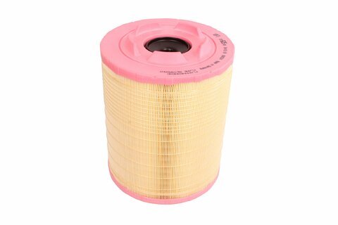 Vzudchový filter EUROCARGO