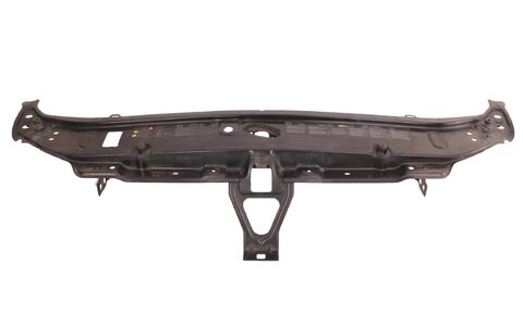 Vrchná priečka predného čela