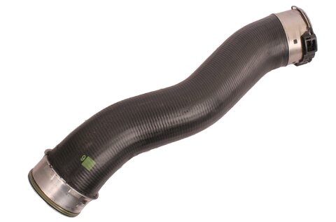 Rúra plniaceho vzduchu do intercoolera