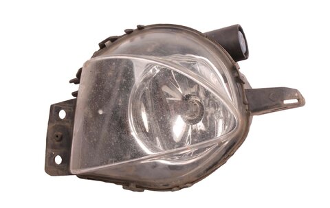 Hmlový svetlomet ľavý -09/2008 - 63176948373