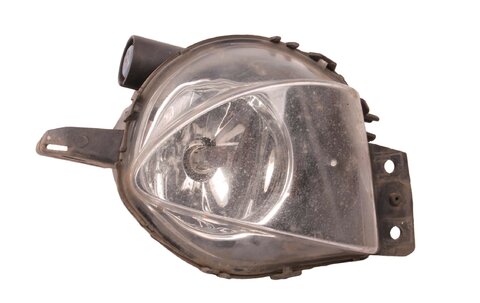 Hmlový svetlomet pravý -09/2008 - 63176948374