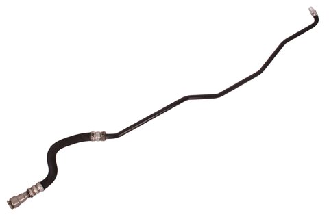 Rúrka olejového chladiča automatickej prevodovky - prívod - 17228509700