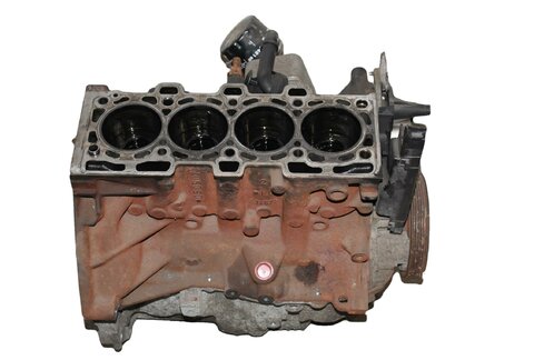 Blok motora 1.5dCi K9K 792
