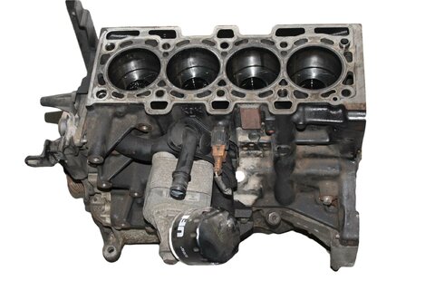 Blok motora 1.5dCi K9K 792