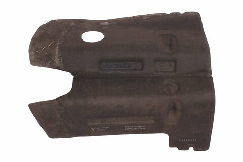 Tepelná a zvuková izolácia motora 5Q0825469