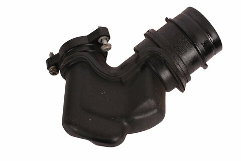 Sací kôš nasávaného vzduchu do filtrboxu 04E129656L