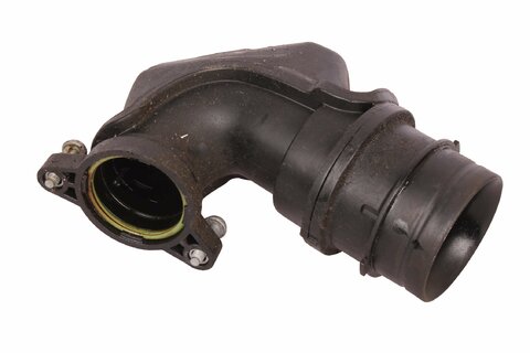 Sací kôš nasávaného vzduchu do filtrboxu 04E129656L