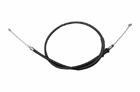 Lanovod parkovacej brzdy