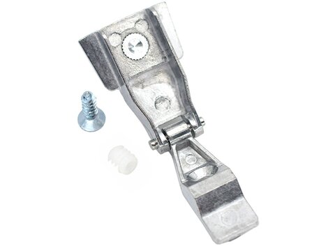 Kĺbok vonkajšie kľučky L = P