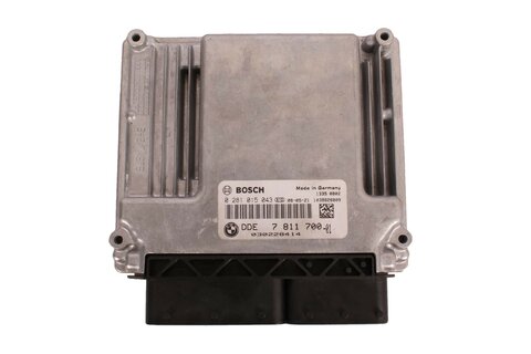 Riadiaca jednotka motora 13617811700