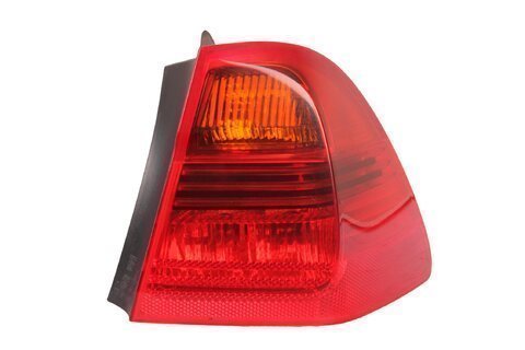 Pravé P zadné svetlo vonkajšie - KOMBI - 63217160062