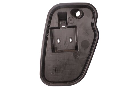 Kryt vnútorného plechu dverí pravý predný - 5E0837916B